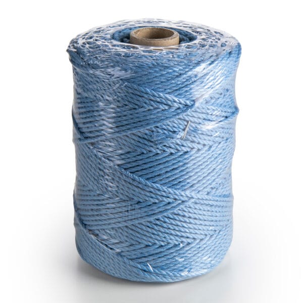 MB Cordas Macrame Cotton Cord 2mm 3mm 4mm 5mm 6mm String DIY Rope Yarn