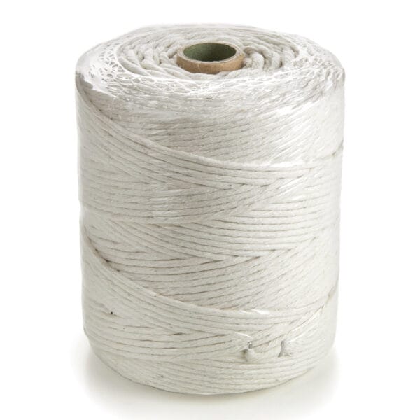 MB Cordas Macrame Cotton Cord 2mm 3mm 4mm 5mm 6mm String DIY Rope Yarn