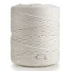 MB Cordas Macrame Cotton Cord 2mm 3mm 4mm 5mm 6mm String DIY Rope Yarn