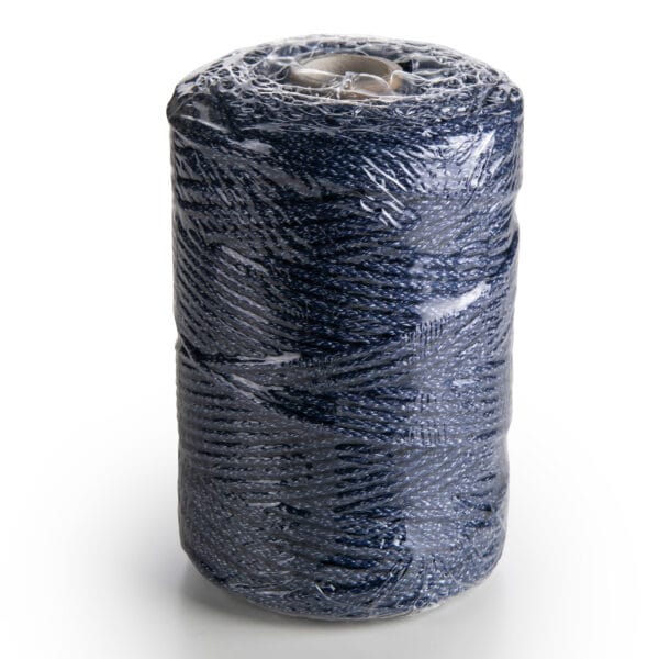 MB Cordas Macrame Cotton Cord 2mm 3mm 4mm 5mm 6mm String DIY Rope Yarn