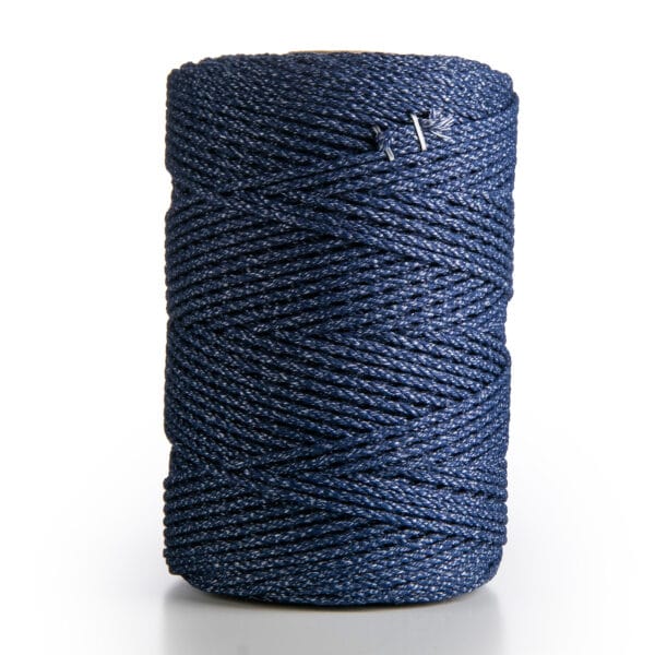 MB Cordas Macrame Cotton Cord 2mm 3mm 4mm 5mm 6mm String DIY Rope Yarn