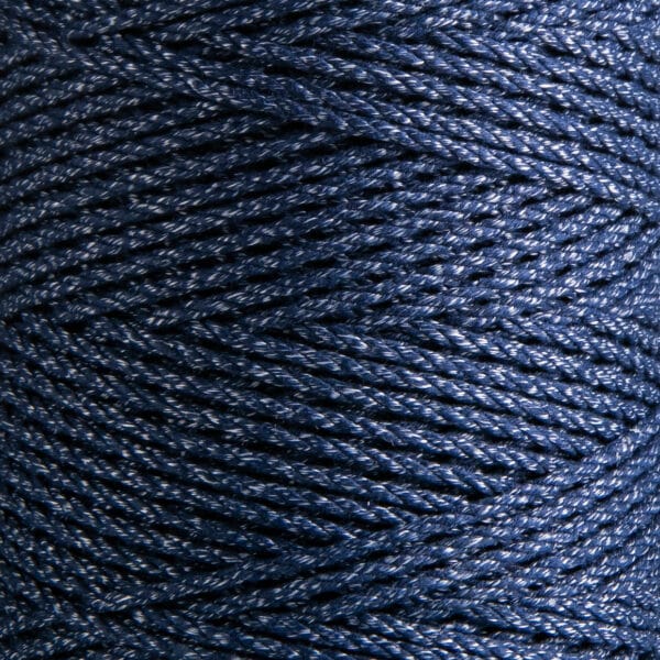 MB Cordas Macrame Cotton Cord 2mm 3mm 4mm 5mm 6mm String DIY Rope Yarn