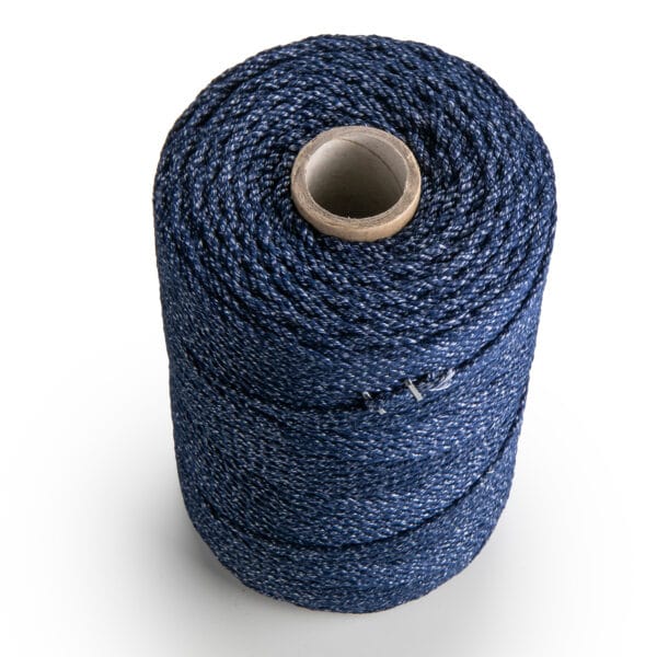 MB Cordas Macrame Cotton Cord 2mm 3mm 4mm 5mm 6mm String DIY Rope Yarn