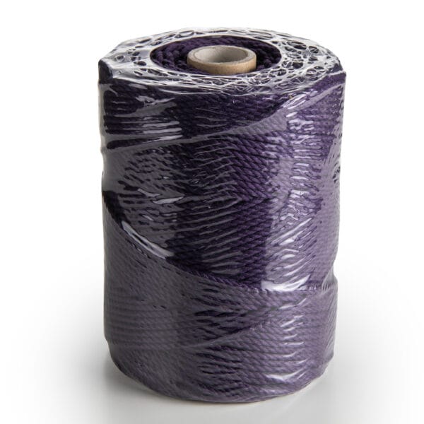 MB Cordas Macrame Cotton Cord 2mm 3mm 4mm 5mm 6mm String DIY Rope Yarn