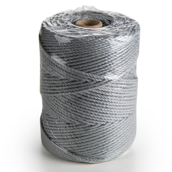 MB Cordas Macrame Cotton Cord 2mm 3mm 4mm 5mm 6mm String DIY Rope Yarn