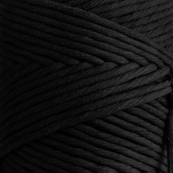MB Cordas Macrame Cotton Cord 2mm 3mm 4mm 5mm 6mm String DIY Rope Yarn
