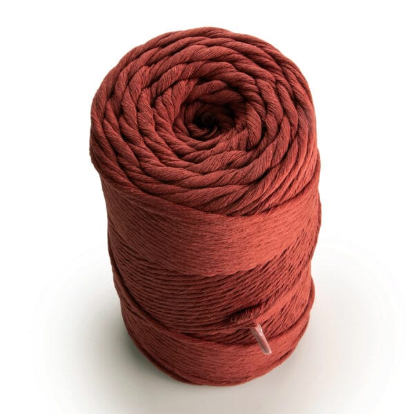 MB Cordas Macrame Cotton Cord 2mm 3mm 4mm 5mm 6mm String DIY Rope Yarn