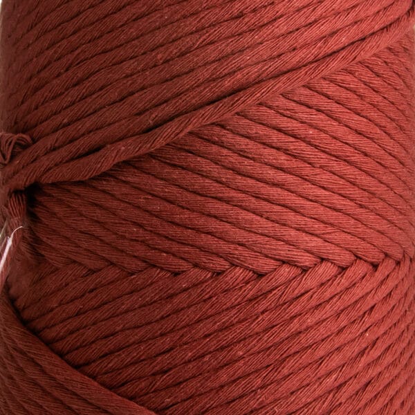 MB Cordas Macrame Cotton Cord 2mm 3mm 4mm 5mm 6mm String DIY Rope Yarn