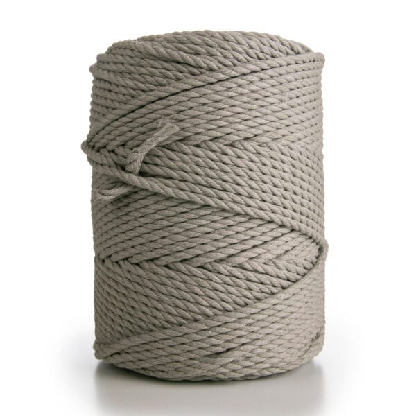 MB Cordas Macrame Cotton Cord 2mm 3mm 4mm 5mm 6mm String DIY Rope Yarn