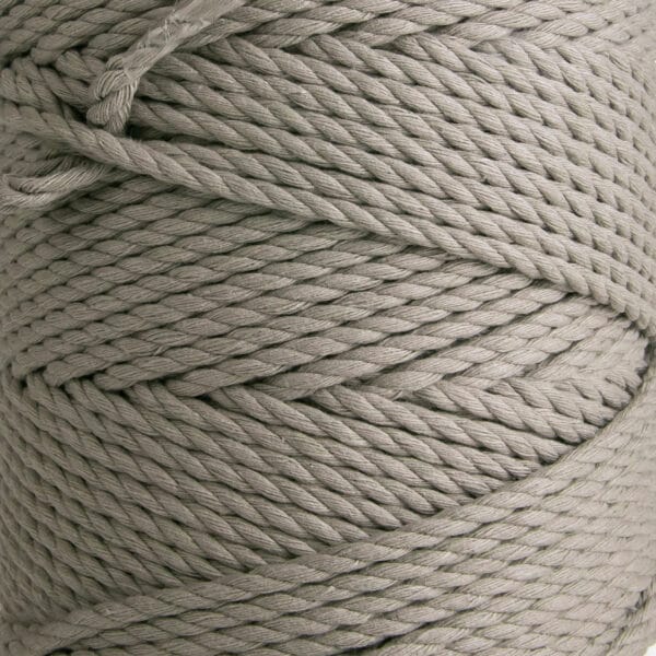 MB Cordas Macrame Cotton Cord 2mm 3mm 4mm 5mm 6mm String DIY Rope Yarn