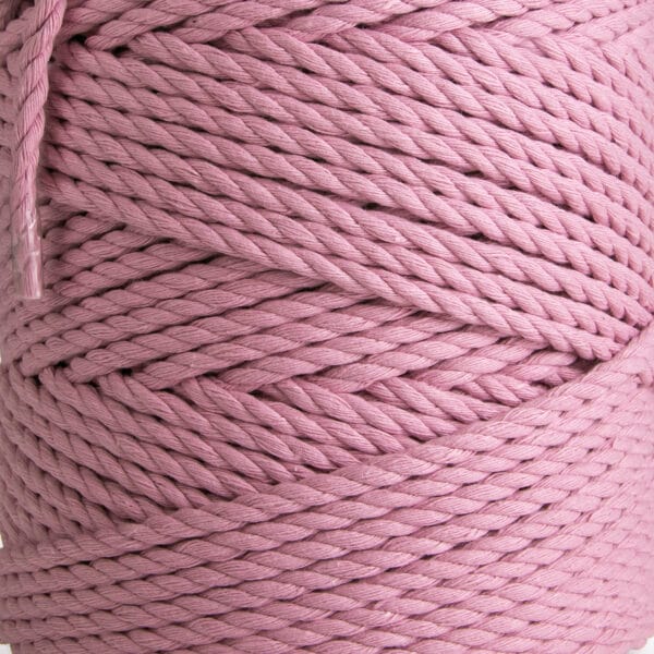 MB Cordas Macrame Cotton Cord 2mm 3mm 4mm 5mm 6mm String DIY Rope Yarn