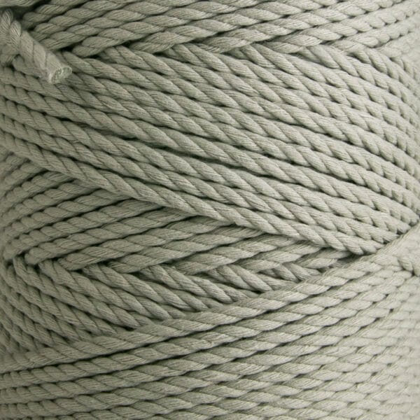 MB Cordas Macrame Cotton Cord 2mm 3mm 4mm 5mm 6mm String DIY Rope Yarn