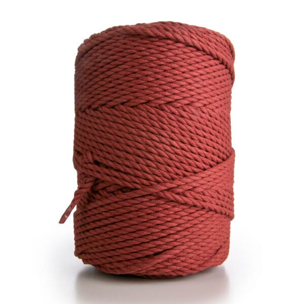 MB Cordas Macrame Cotton Cord 2mm 3mm 4mm 5mm 6mm String DIY Rope Yarn