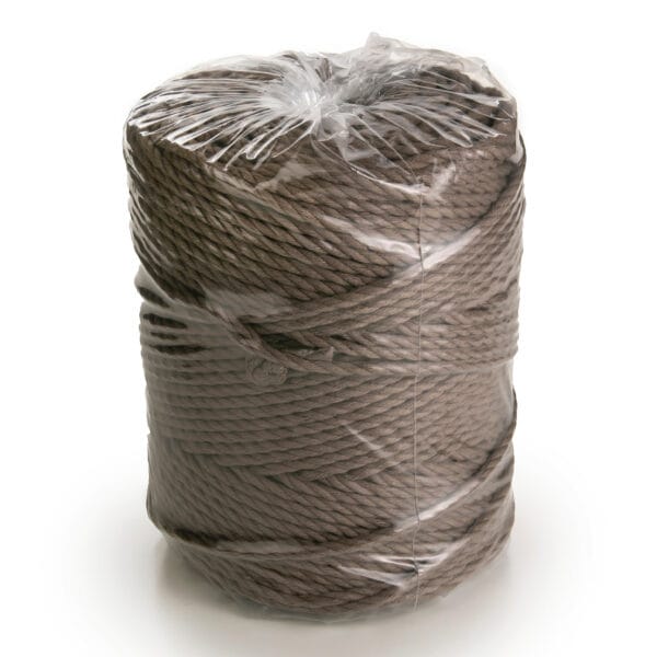 MB Cordas Macrame Cotton Cord 2mm 3mm 4mm 5mm 6mm String DIY Rope Yarn