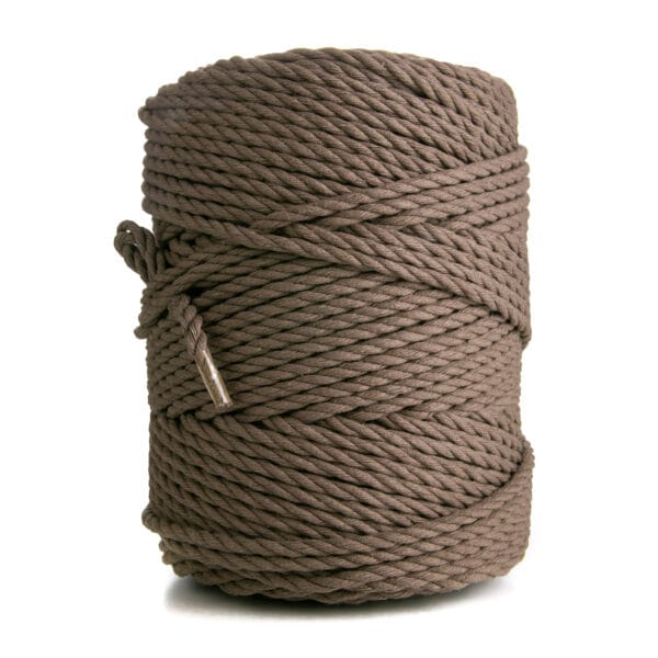 MB Cordas Macrame Cotton Cord 2mm 3mm 4mm 5mm 6mm String DIY Rope Yarn