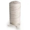 MB Cordas Macrame Cotton Cord 2mm 3mm 4mm 5mm 6mm String DIY Rope Yarn