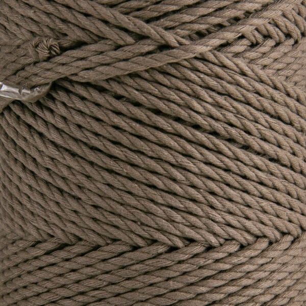 MB Cordas Macrame Cotton Cord 2mm 3mm 4mm 5mm 6mm String DIY Rope Yarn