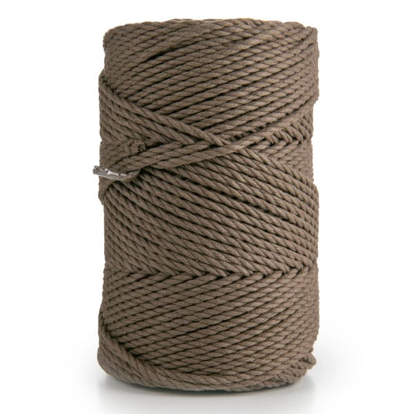 MB Cordas Macrame Cotton Cord 2mm 3mm 4mm 5mm 6mm String DIY Rope Yarn