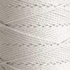 MB Cordas Macrame Cotton Cord 2mm 3mm 4mm 5mm 6mm String DIY Rope Yarn