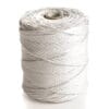MB Cordas Macrame Cotton Cord 2mm 3mm 4mm 5mm 6mm String DIY Rope Yarn