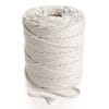 MB Cordas Macrame Cotton Cord 2mm 3mm 4mm 5mm 6mm String DIY Rope Yarn
