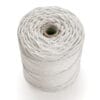 MB Cordas Macrame Cotton Cord 2mm 3mm 4mm 5mm 6mm String DIY Rope Yarn