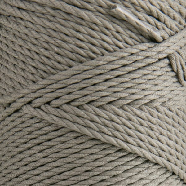 MB Cordas Macrame Cotton Cord 2mm 3mm 4mm 5mm 6mm String DIY Rope Yarn