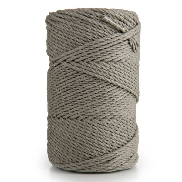 MB Cordas Macrame Cotton Cord 2mm 3mm 4mm 5mm 6mm String DIY Rope Yarn