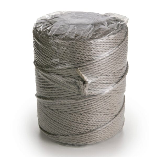 MB Cordas Macrame Cotton Cord 2mm 3mm 4mm 5mm 6mm String DIY Rope Yarn