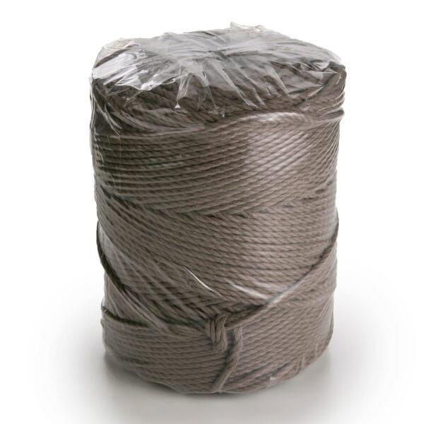 MB Cordas Macrame Cotton Cord 2mm 3mm 4mm 5mm 6mm String DIY Rope Yarn