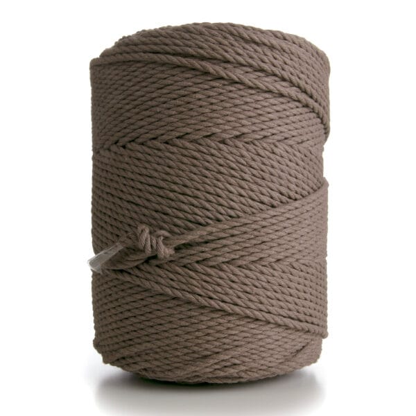 MB Cordas Macrame Cotton Cord 2mm 3mm 4mm 5mm 6mm String DIY Rope Yarn
