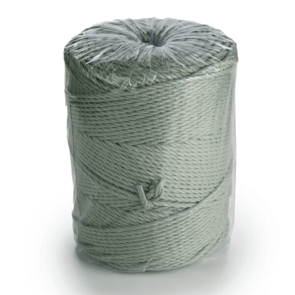 MB Cordas Macrame Cotton Cord 2mm 3mm 4mm 5mm 6mm String DIY Rope Yarn