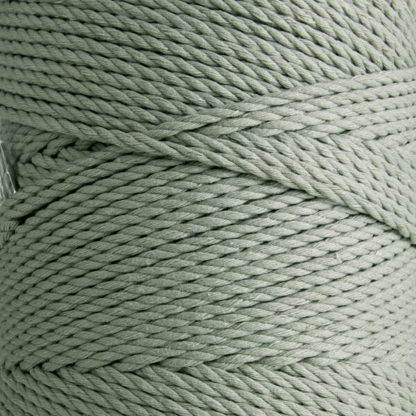 MB Cordas Macrame Cotton Cord 2mm 3mm 4mm 5mm 6mm String DIY Rope Yarn