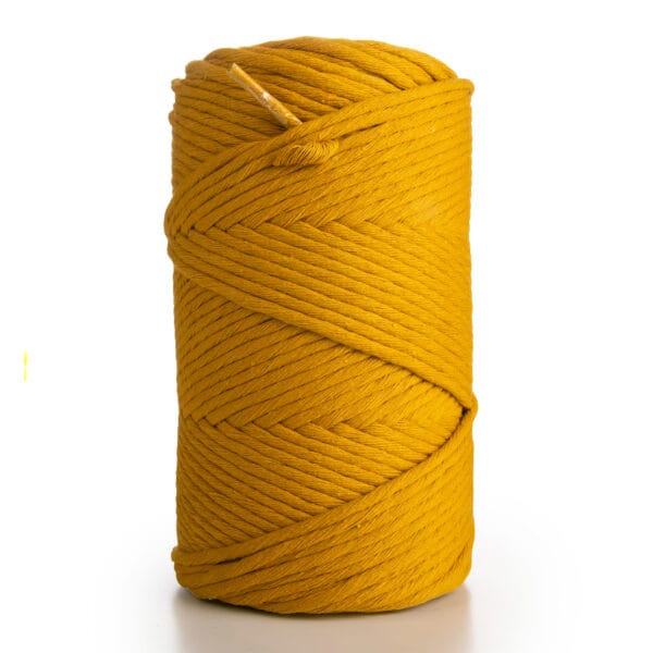 MB Cordas Macrame Cotton Cord 2mm 3mm 4mm 5mm 6mm String DIY Rope Yarn