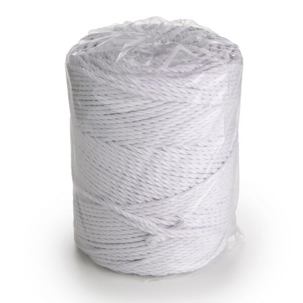 MB Cordas Macrame Cotton Cord 2mm 3mm 4mm 5mm 6mm String DIY Rope Yarn