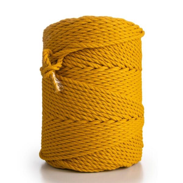 MB Cordas Macrame Cotton Cord 2mm 3mm 4mm 5mm 6mm String DIY Rope Yarn