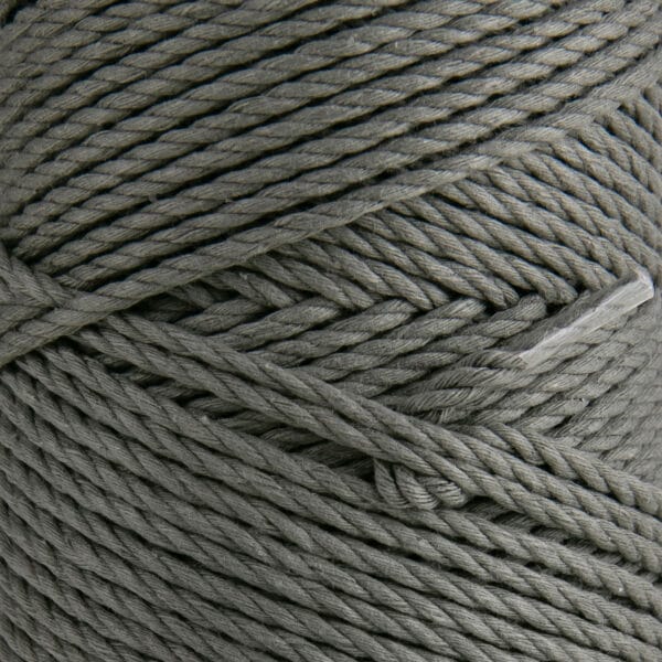 MB Cordas Macrame Cotton Cord 2mm 3mm 4mm 5mm 6mm String DIY Rope Yarn