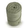 MB Cordas Macrame Cotton Cord 2mm 3mm 4mm 5mm 6mm String DIY Rope Yarn