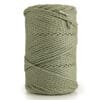 MB Cordas Macrame Cotton Cord 2mm 3mm 4mm 5mm 6mm String DIY Rope Yarn