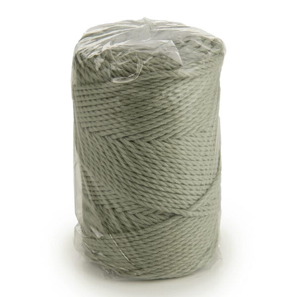 MB Cordas Macrame Cotton Cord 2mm 3mm 4mm 5mm 6mm String DIY Rope Yarn