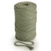 MB Cordas Macrame Cotton Cord 2mm 3mm 4mm 5mm 6mm String DIY Rope Yarn