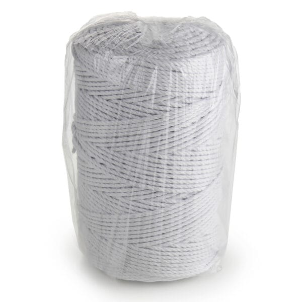 MB Cordas Macrame Cotton Cord 2mm 3mm 4mm 5mm 6mm String DIY Rope Yarn