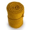 MB Cordas Macrame Cotton Cord 2mm 3mm 4mm 5mm 6mm String DIY Rope Yarn