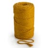 MB Cordas Macrame Cotton Cord 2mm 3mm 4mm 5mm 6mm String DIY Rope Yarn